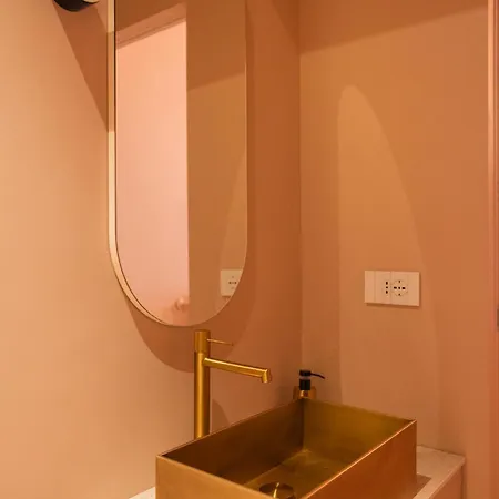 Gæstehus Fontana 16