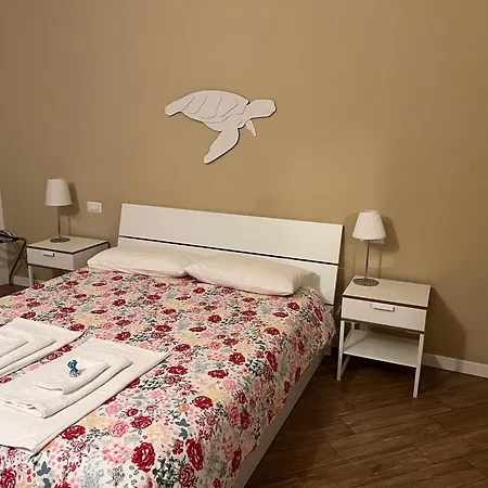 Via Fontana Bed & Breakfast 4*