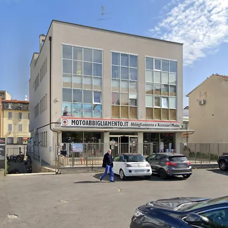 Milanforester Apartman Milánó