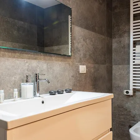 Apartamento Buenosaires Flexyrent Wi-fi - Aircon.