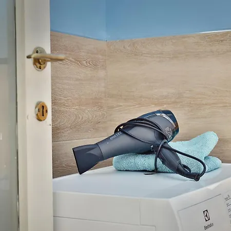 Happydays Sant'ambrogio/tortona Милан