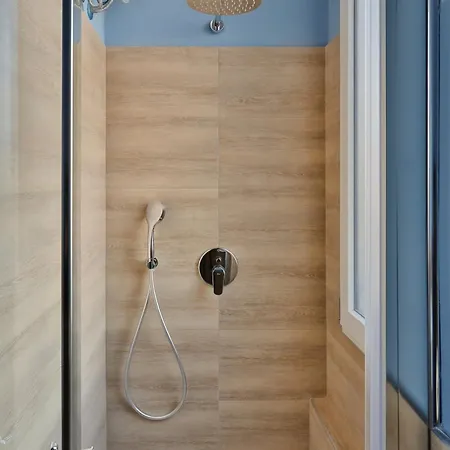 Happydays Sant'ambrogio/tortona Апартаменты Милан