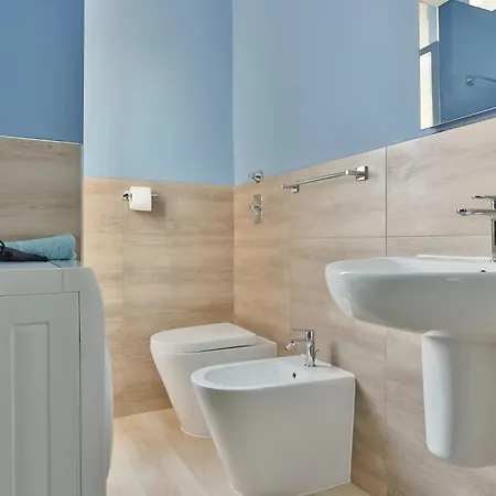 Happydays Sant'ambrogio/tortona Апартаменты *