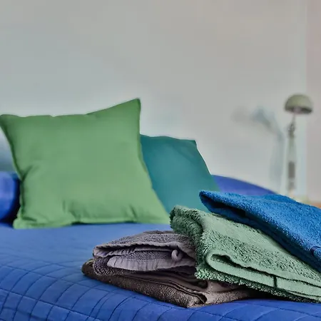 Happydays Sant'ambrogio/tortona * Милан