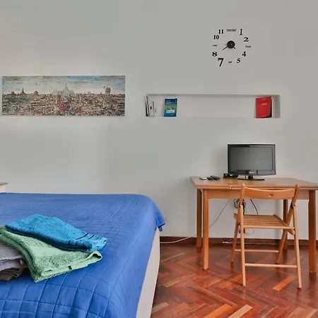 Happydays Sant'ambrogio/tortona