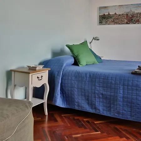 Happydays Sant'ambrogio/tortona Апартаменты Милан