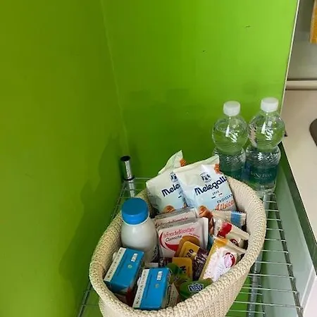 Bilocale Lambrate/citta Studi *