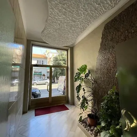 Bilocale Lambrate/citta Studi Apartamento Milán