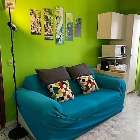 Bilocale Lambrate/citta Studi Μιλάνο