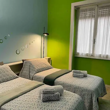 Bilocale Lambrate/citta Studi Μιλάνο