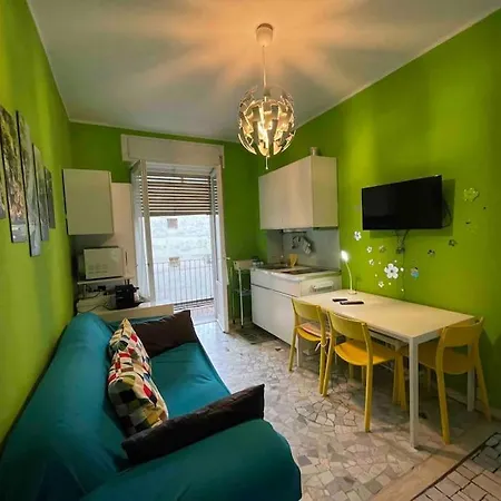 Apartamento Bilocale Lambrate/citta Studi *