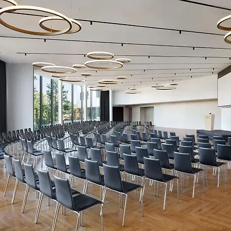 Sheraton San Siro 4*