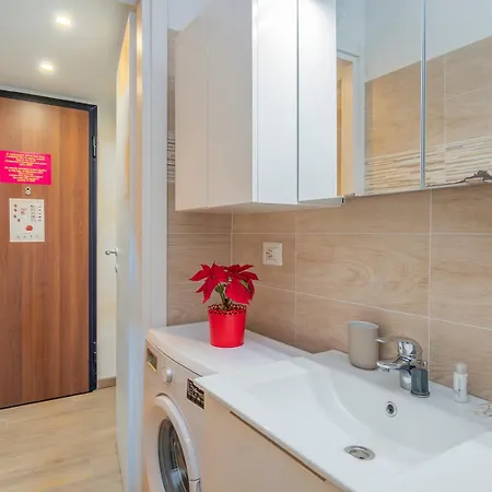 Apartmán Ihost - Lucania 3 *