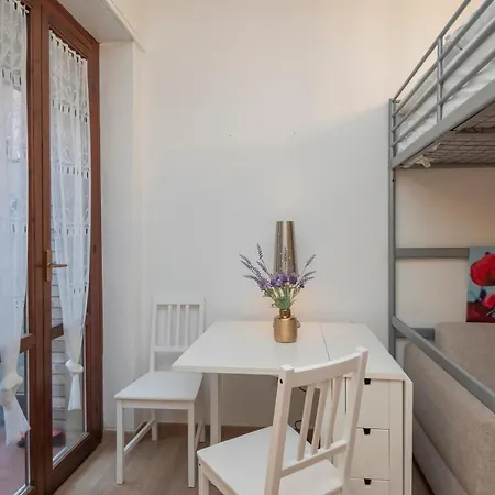 Ihost - Lucania 3 Milán