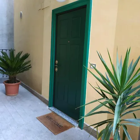 Comecasa Monolocale Vicino Stazione * Milaan