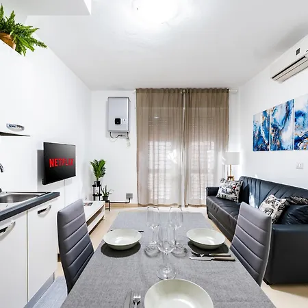 Apartman The Base - Comfort A