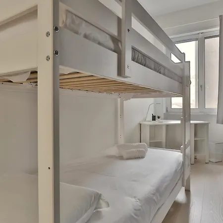 Joivy Splendid Flat Near The Duomo * ميلان