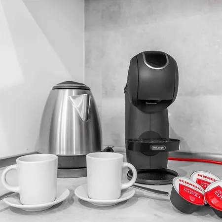 Vals6 - Glam In The Center Of - Milánó