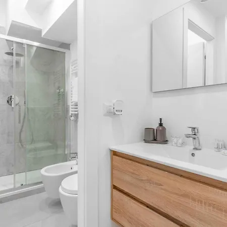 Vals6 - Glam In The Center Of - Apartament Mediolan