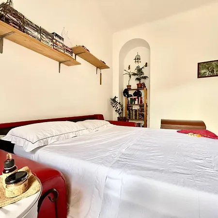 Privat bolig La Stanza Della Giungla Milano