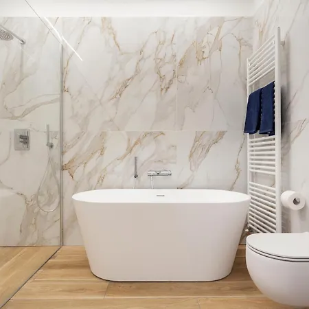 Apartment Duomo-centrale Luxury Open Space Milan