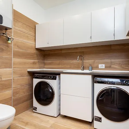 Apartment Duomo-centrale Luxury Open Space *