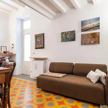 Mercato Flexyrent - A.c. - Wifi Appartement Milaan