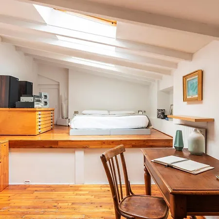 Mercato Flexyrent - A.c. - Wifi Milaan