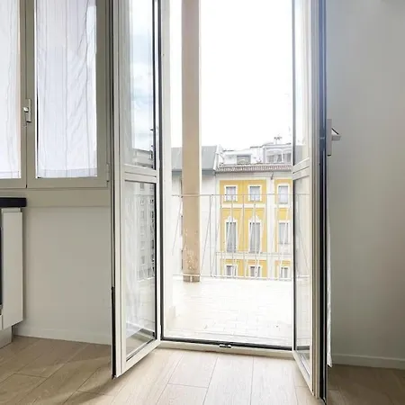 Charlotte House Center *