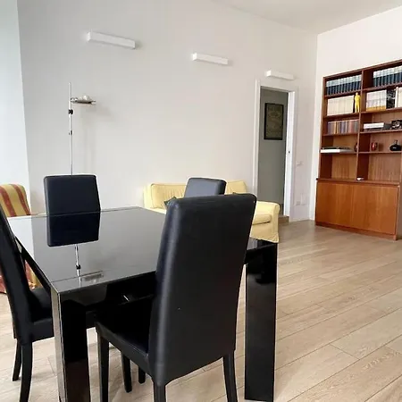 Charlotte House Center Appartamento Milano