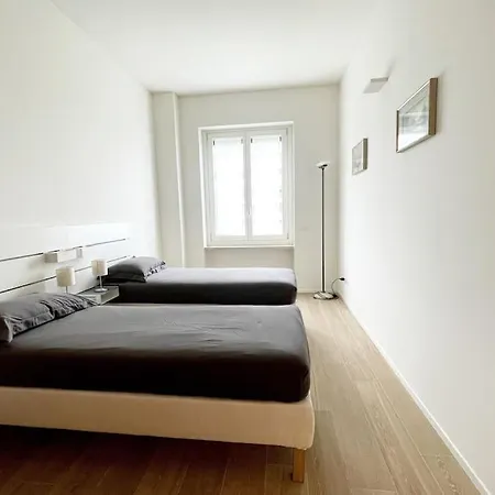 Appartamento Charlotte House Center Milano