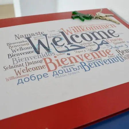 Charlotte House Center Appartamento Milano