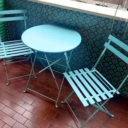 Ravenna48 アパート