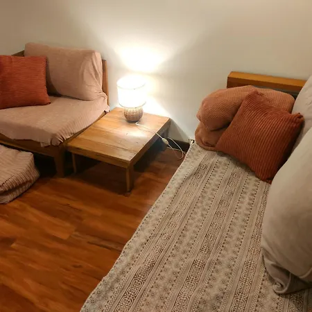 Ravenna48 アパート *