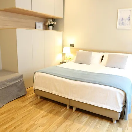 Διαμέρισμα Meyland Centro