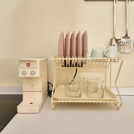 Appartement Molino 13 - Center 10 Min Duomo - Sleeps 5 Milan