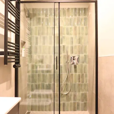 Meyland Centro Апартаменты Милан