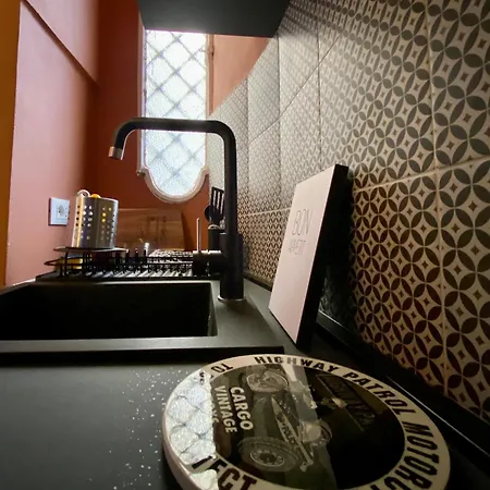 Appartement Townhouse *