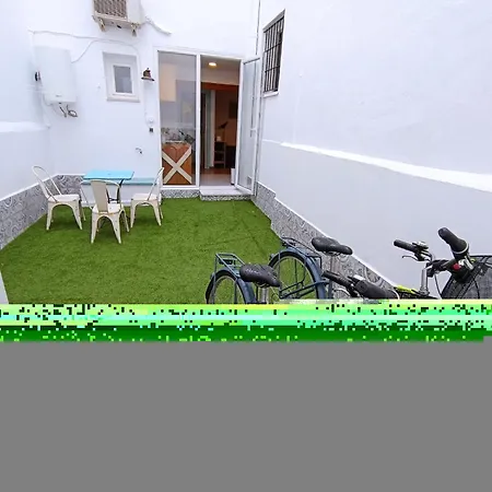 Townhouse Appartement *