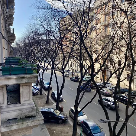 Townhouse Appartement *