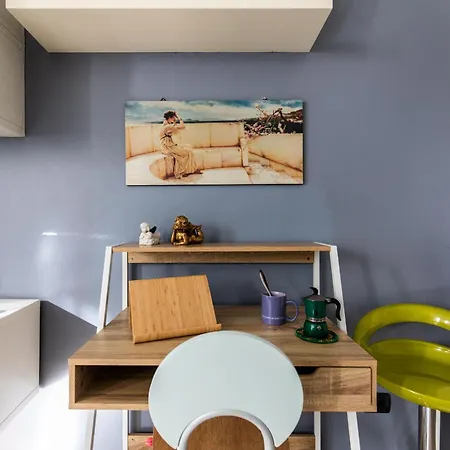 Apartment Rogoredo - Exclusive *