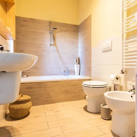 Rogoredo - Exclusive Apartment Milan