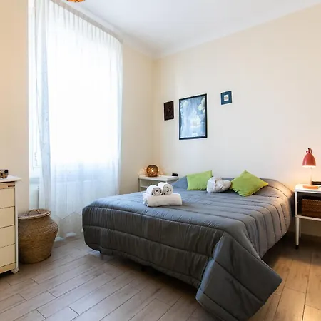 Rogoredo - Exclusive Apartment