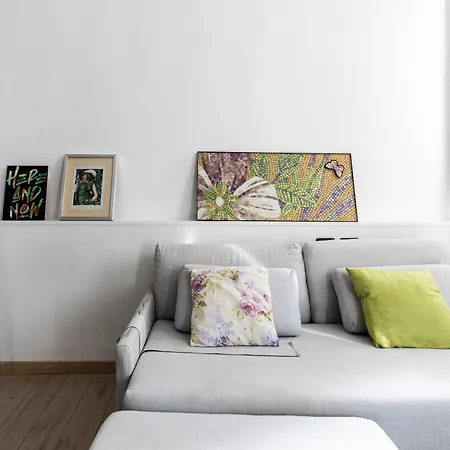 Apartment Rogoredo - Exclusive *