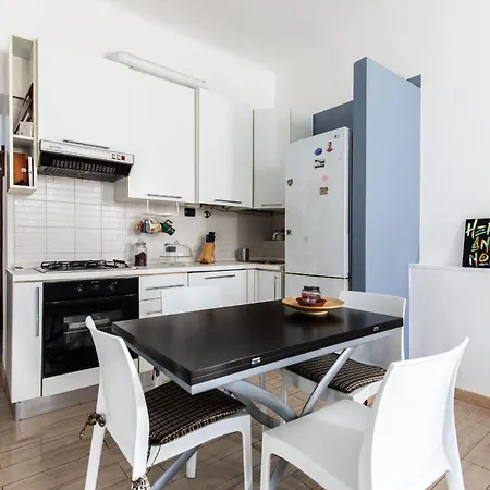 Rogoredo - Exclusive * Milano