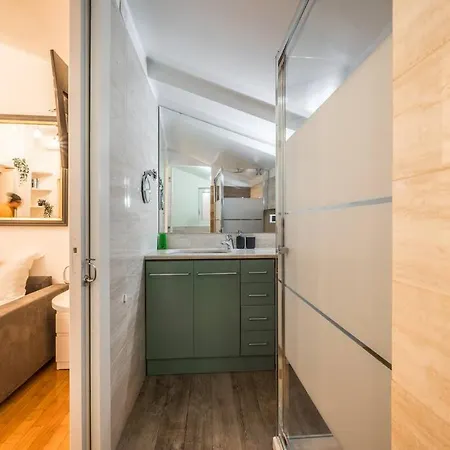 Duomo In 5 Minutes Cozy And Quiet شقة