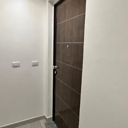 Myhome Forze Armate Big Апартаменты *