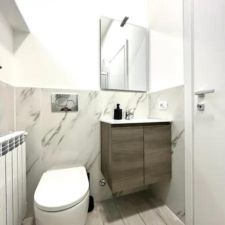 Myhome Forze Armate Big * Milão