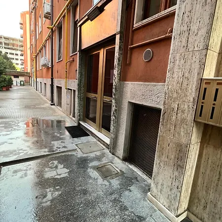 Myhome Forze Armate Big Apartamento *