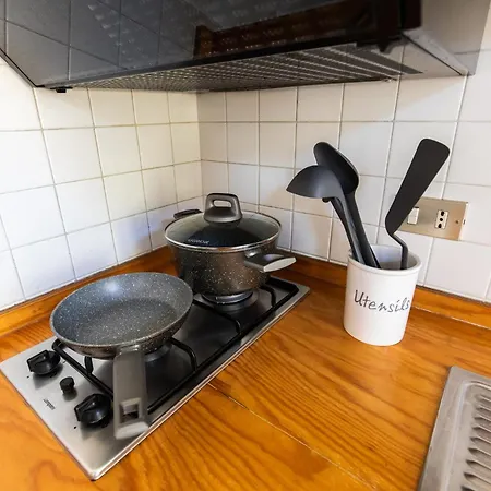 Artstay Porta Romana Parking 3th Floor No Lift Apartament *